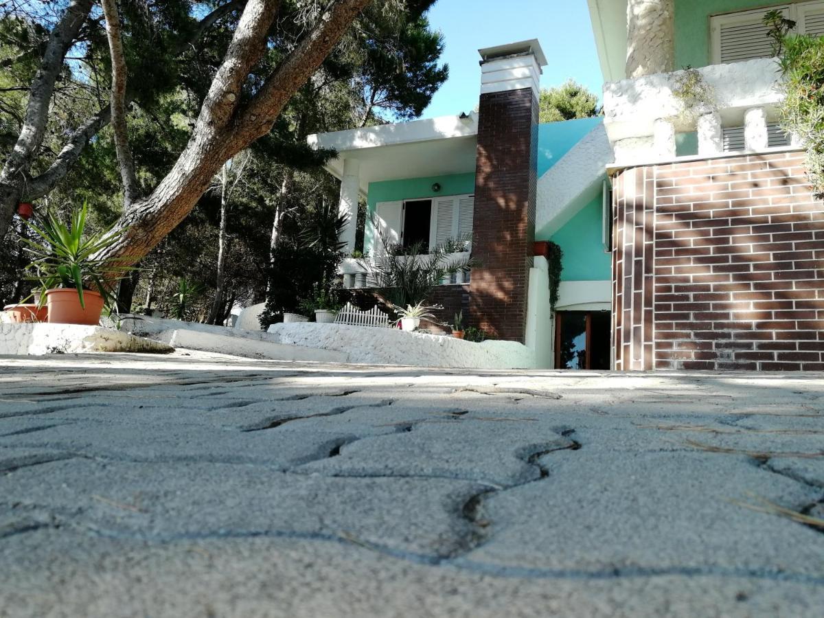 Florida Villa Porto Pino Exterior photo