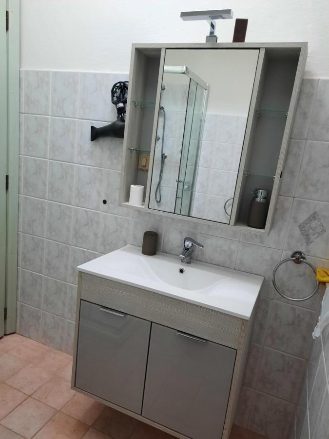 Florida Villa Porto Pino Exterior photo