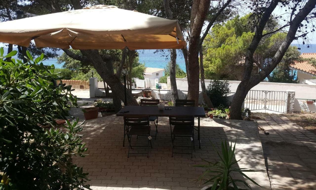 Florida Villa Porto Pino Exterior photo